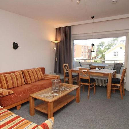 Ferienwohnung Heckermann 19 Wenningstedt-Braderup Bagian luar foto