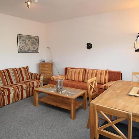 Ferienwohnung Heckermann 19 Wenningstedt-Braderup Bagian luar foto