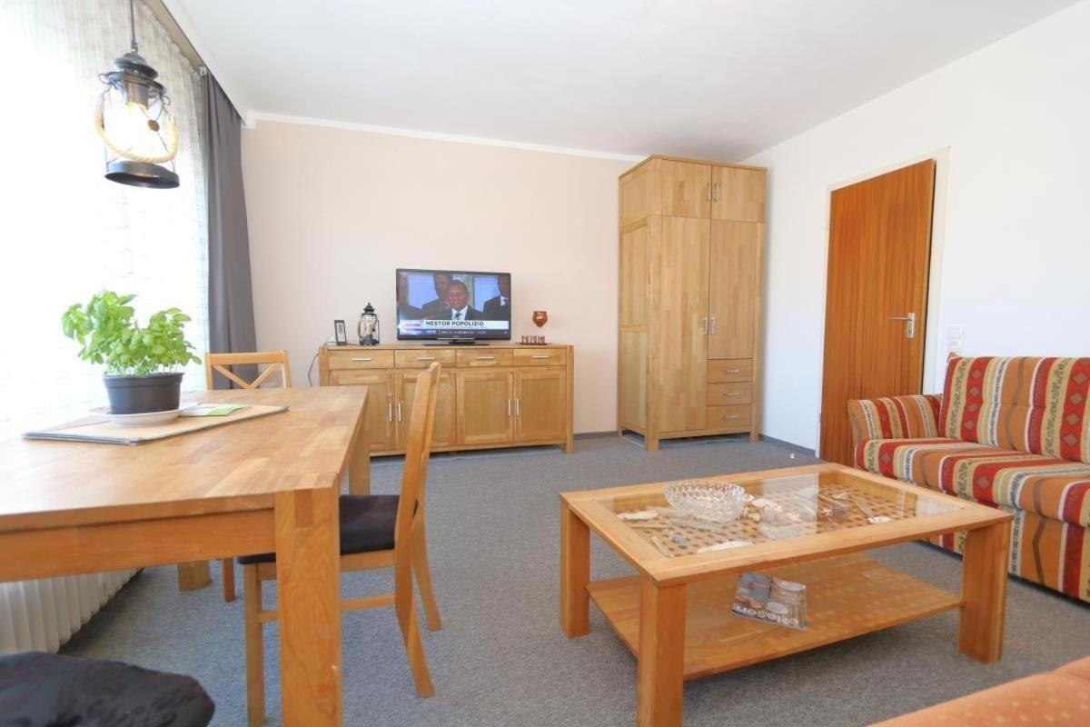 Ferienwohnung Heckermann 19 Wenningstedt-Braderup Bagian luar foto