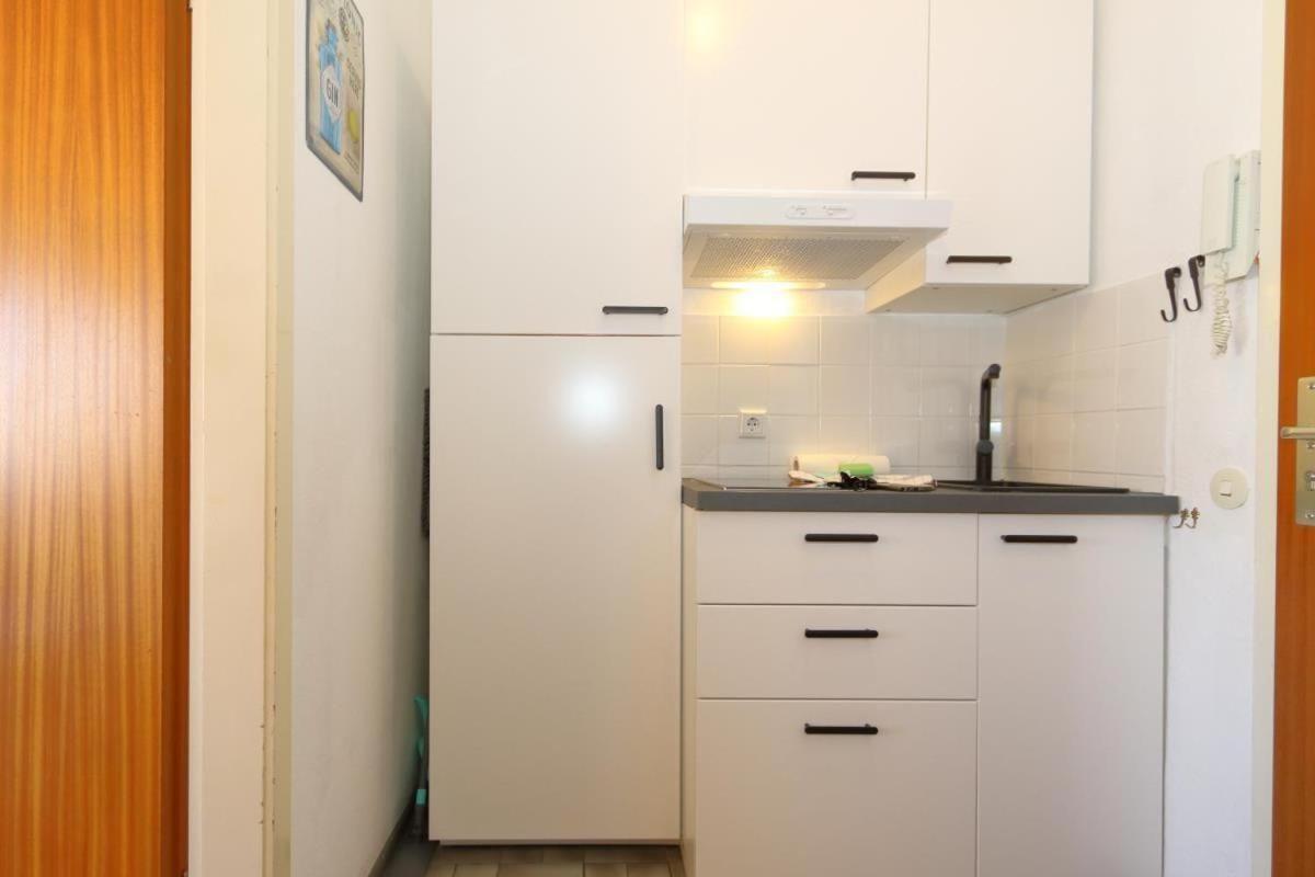 Ferienwohnung Heckermann 19 Wenningstedt-Braderup Bagian luar foto