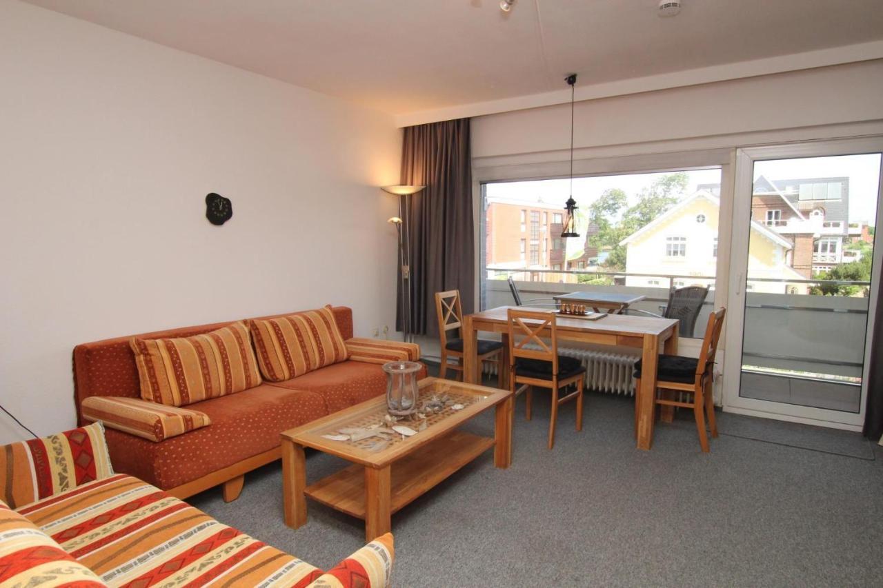 Ferienwohnung Heckermann 19 Wenningstedt-Braderup Bagian luar foto