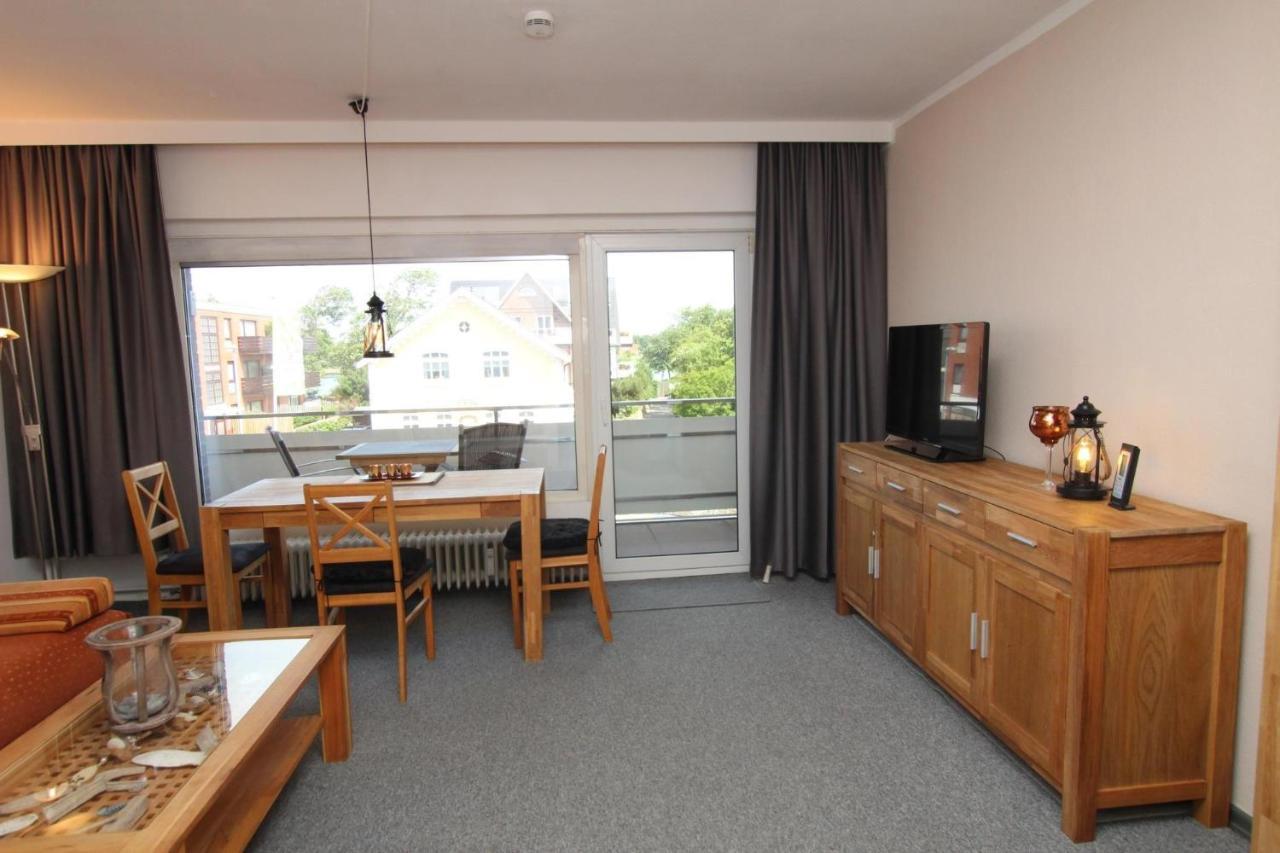 Ferienwohnung Heckermann 19 Wenningstedt-Braderup Bagian luar foto
