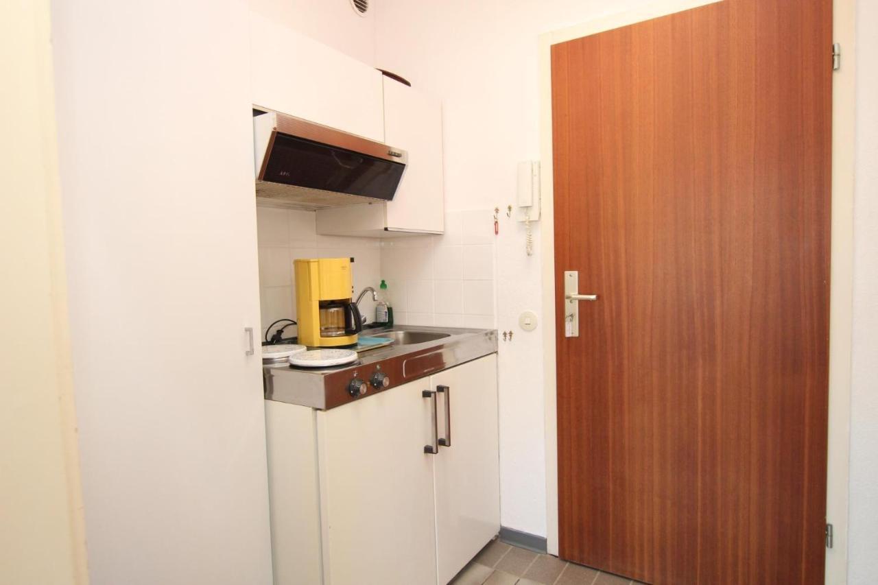 Ferienwohnung Heckermann 19 Wenningstedt-Braderup Bagian luar foto