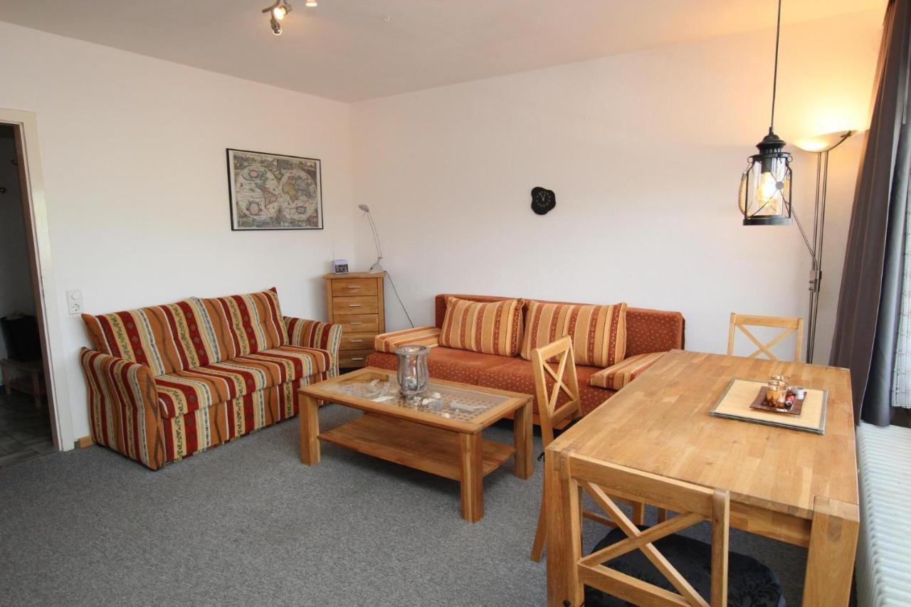 Ferienwohnung Heckermann 19 Wenningstedt-Braderup Bagian luar foto